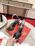 Women C*hristian L*ouboutin High Heels
