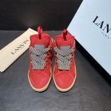 Men Women L*ANVIN Top Sneaker