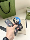 G*ucci Belts Top Quality 40MM