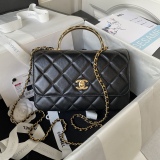 C*hanel Bag Top Quality 21*22*6.5CM