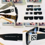 O*ff W*hite Glasses Top Quality