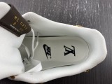 O*ff-W*hite x N*ike Air Force 1 x L*V Low