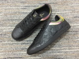 Men L*ouis V*uitton Top Sneaker