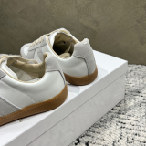 Men Women M*aison M*argiela Top Sneakers
