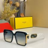 Top Quality F*endi Glasses