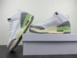 Air Jordan 3 Dark Mocha CK9246-102