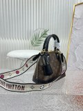 L*ouis V*uitton Top Bag 23.5*17.5*11.5cm
