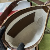 G*ucci Bag Top Quality 21*23.5*4.5CM
