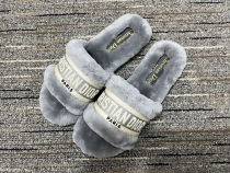 Women D*ior Top Quality Sandals