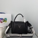 P*rada Top Bag 23*21*10CM