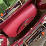 G*ucci Bag Top Quality 27*24*11cm