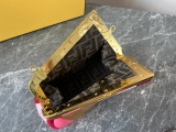 F*endi Bag Top Quality 26*9.5*18CM