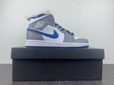 Air Jordan 1 Mid DQ8423-014