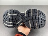 Men Women B*alenciaga Top Sneakers
