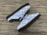 Men L*ouis V*uitton Top Quality Sandals