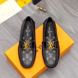 Men L*ouis V*uitton Top Sneaker