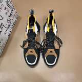 Men D*G Top Sneaker