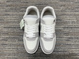 Men Women O*ff W*hite Top Sneakers