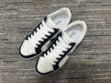 Men D*ior Top Sneakers