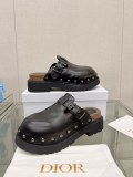 Women D*ior Top Sandals