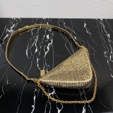P*rada Top Bag 14*6CM