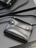 Y*SL Top Bag 19*14*4CM