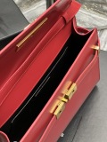 Y*SL Top Bag 29*20.5*7CM