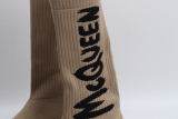 Women A*lexander M*cqueen Top Sneaker