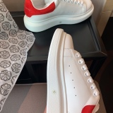 Men Women A*lexander M*cqueen Top Sneaker