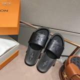Women L*ouis V*uitton Top Sandals