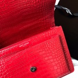 Y*SL Top Bag 22*16*8CM