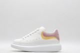 Men Women A*lexander M*cqueen Top Quality Sneaker