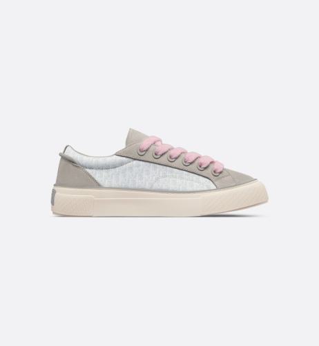 Men Women D*ior B33 Top Quality Sneakers