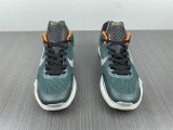 Kobe 10 Flight