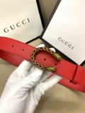 G*ucci Belts Top Quality