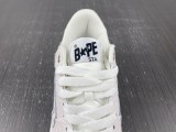 Men Women B*ape Top Quality Sneaker