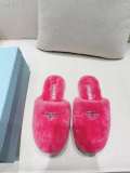 Women P*rada Top Sandals