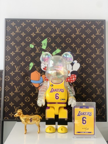 B*earbrick 400% 28CM