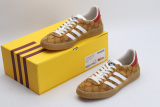 Men Women G*ucci A*didas Top Sneaker