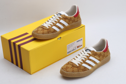 Men Women G*ucci A*didas Top Sneaker