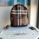B*urberry Bag Top Quality 30.5*14.5*42.5cm