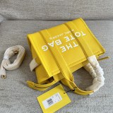 M*ARC J*ACOBS Top Bag 26*20*13CM
