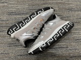 Men V*ersace Top Sneaker
