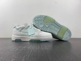 Men Women O*ff W*hite Top Sneakers