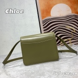 C*hloe Bag Top Quality 20*14*7CM