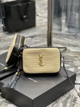 Y*SL Bag Top Quality 23*16*6CM