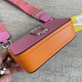 M*ARC J*ACOBS Top Bag 18.5*10.5*6CM