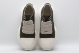 Men Women R*ick O*wens Top Sneakers