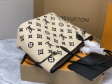 L*ouis V*uitton Bag Top Quality 31*28*14CM