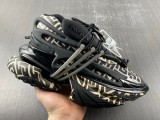 Men Women B*almain Top Quality Sneaker